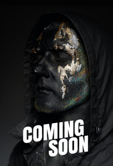 Nina Blue: War Machine